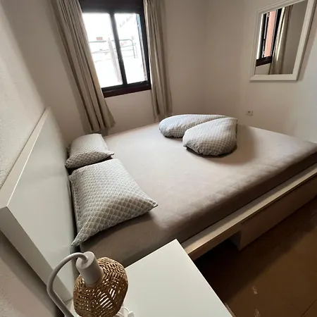 Victoria Апартаменты